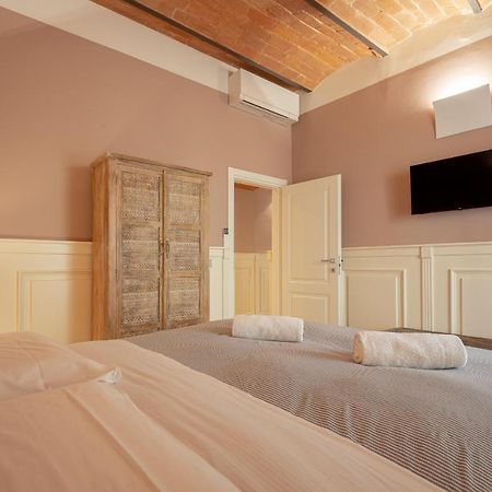 Gigliola Apartment Флоренция Екстериор снимка