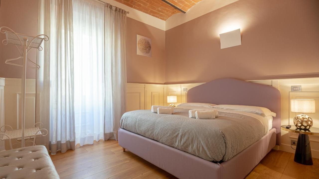 Gigliola Apartment Флоренция Екстериор снимка