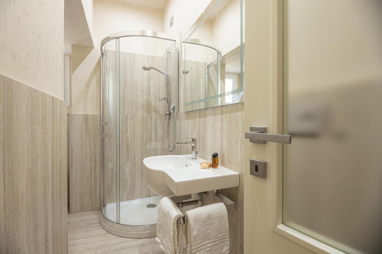 Gigliola Apartment Флоренция Екстериор снимка