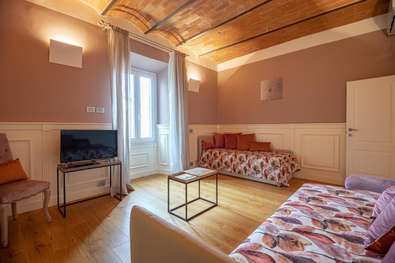 Gigliola Apartment Флоренция Екстериор снимка