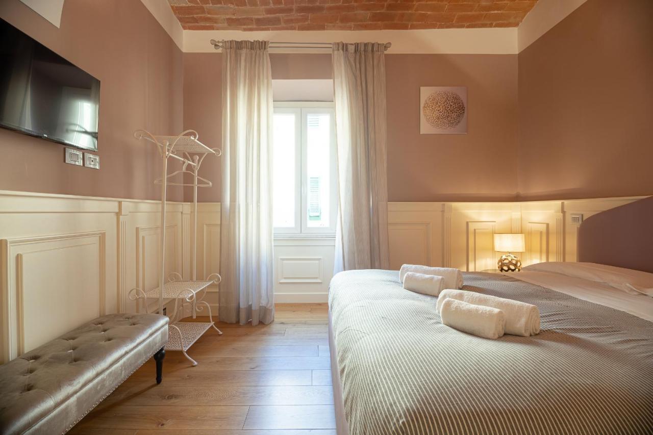 Gigliola Apartment Флоренция Екстериор снимка