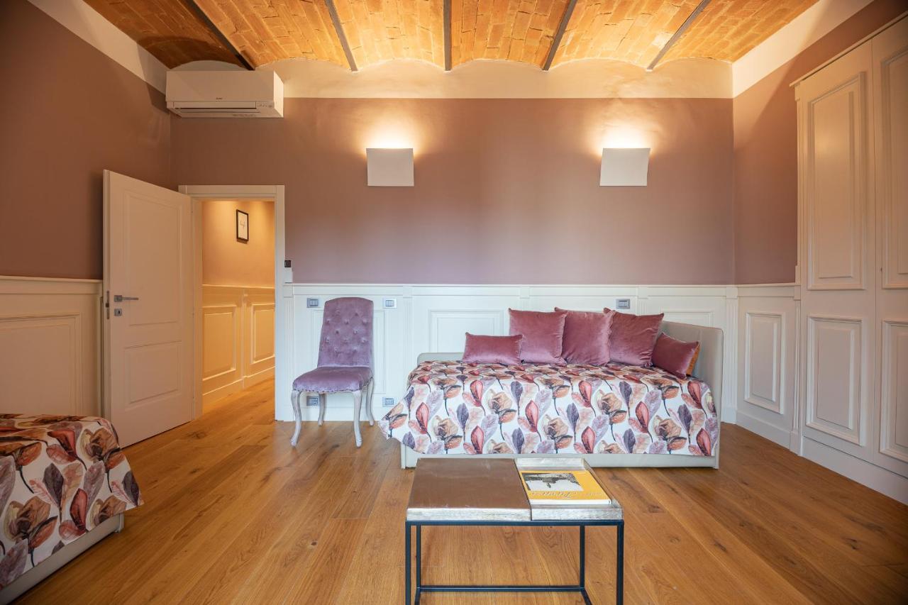 Gigliola Apartment Флоренция Екстериор снимка
