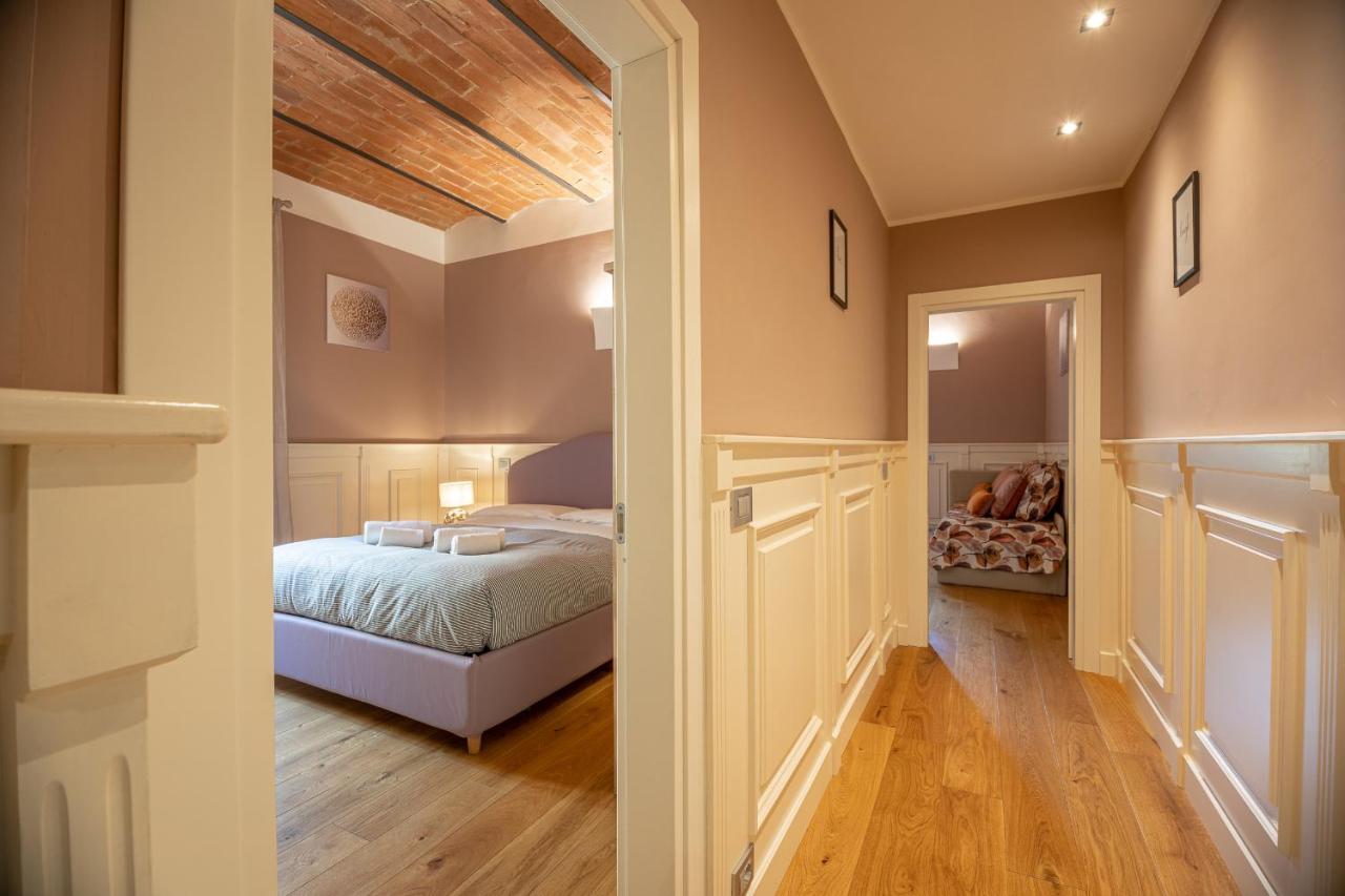 Gigliola Apartment Флоренция Екстериор снимка
