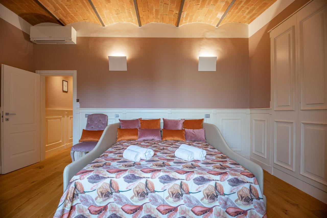 Gigliola Apartment Флоренция Екстериор снимка