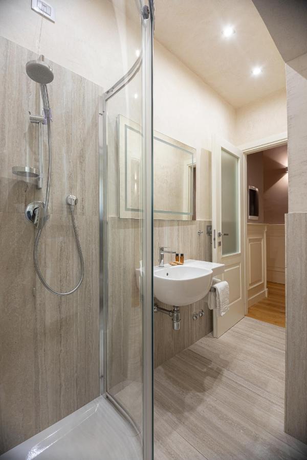 Gigliola Apartment Флоренция Екстериор снимка