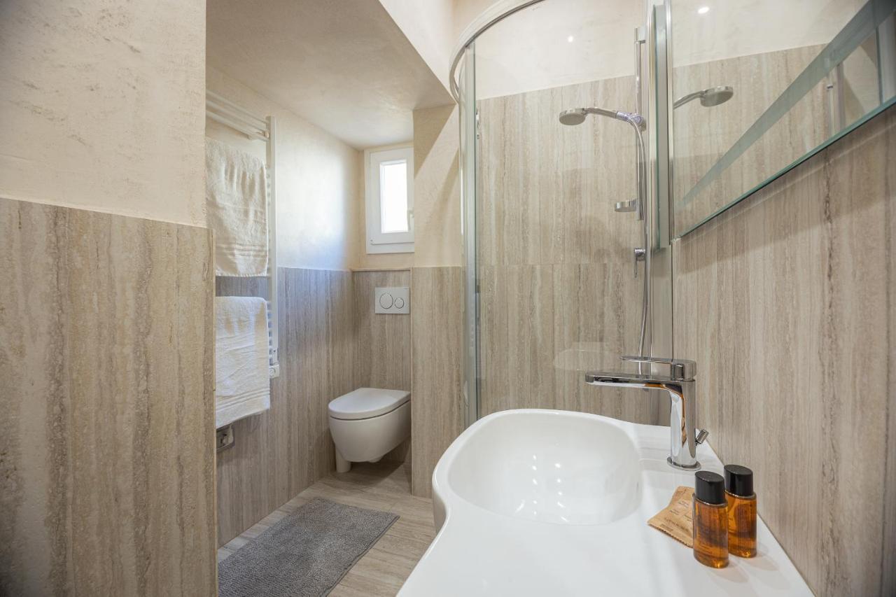 Gigliola Apartment Флоренция Екстериор снимка
