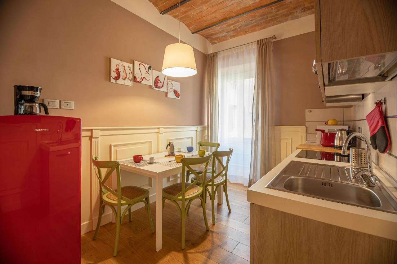Gigliola Apartment Флоренция Екстериор снимка