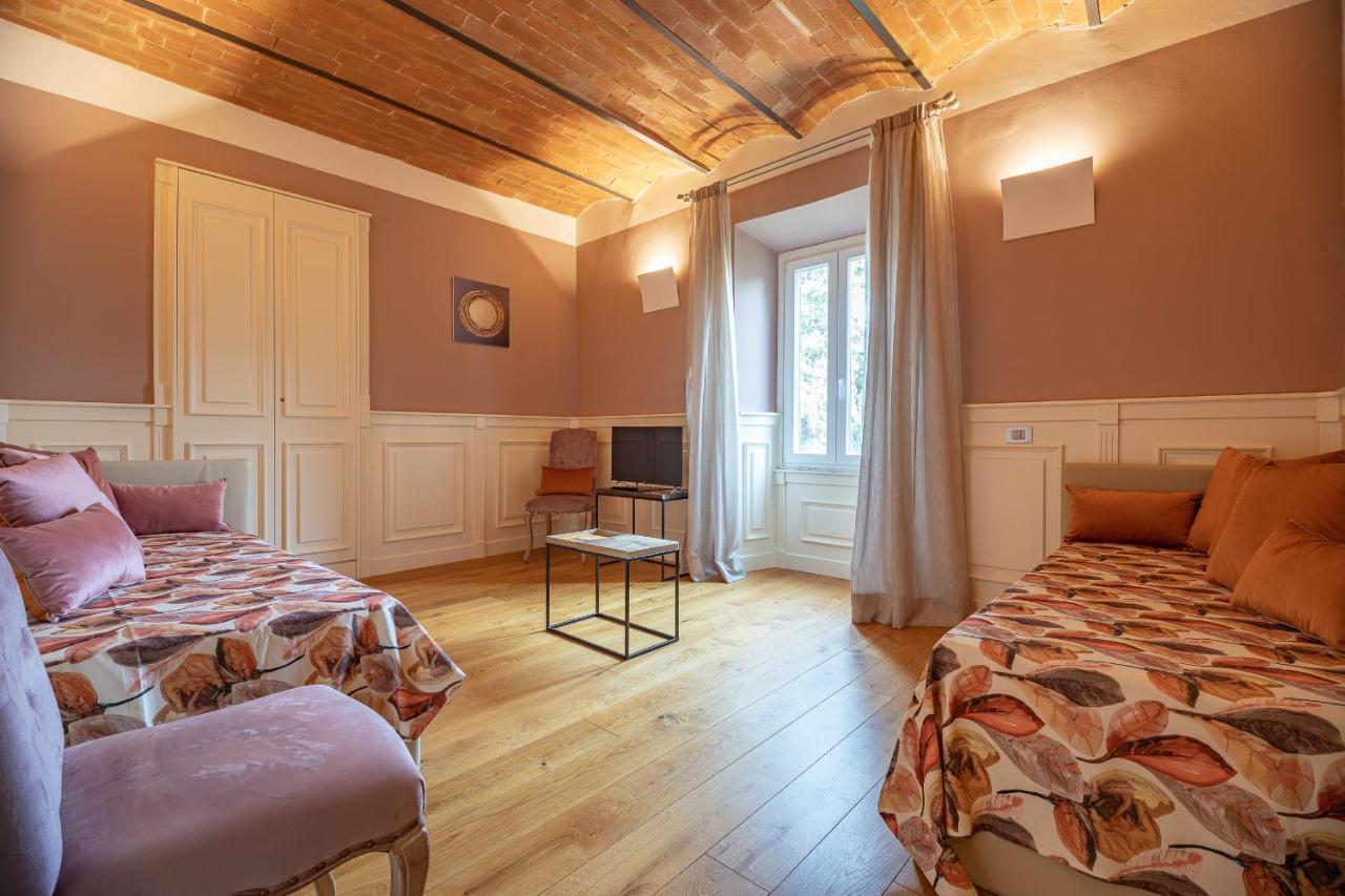 Gigliola Apartment Флоренция Екстериор снимка